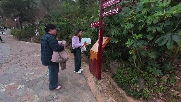 欢迎来到《岳麓山》,去了一次你还会去吗 #岳麓山滑道 #岳麓山攻略 #长沙 #穷游中国 这份亲身体验的攻略送给你们,爱大家,爱长沙#抖音精选计划