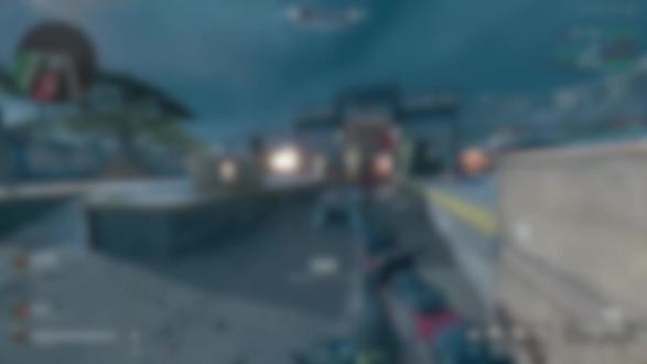 我这辈子只想堵桥 #三角洲行动