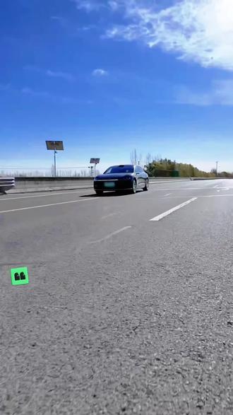 聊聊享界S9T的底盘优势。#享界S9T一个字稳 #享界S9T #享界旅行车 #智慧出行体验 #华为