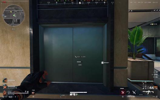 航天没有懦夫#三角洲行动