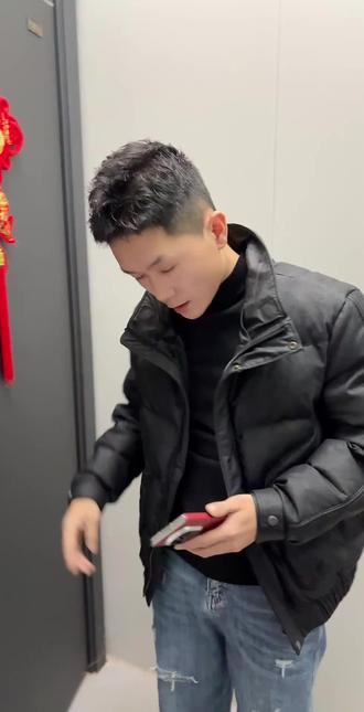 #产业带源头好货 #智能门锁 #指纹锁 #智能家居