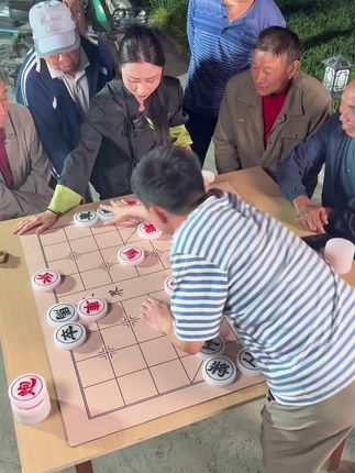 铁锤进攻太猛了#象棋 #象棋残局 #抽纸 #纸抽 #抽纸巾