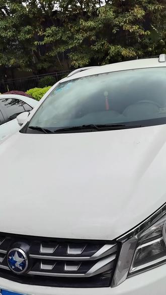 #途虎养车 启辰T70空调没有高档风