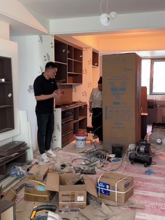 新家着急入住,家有小孩又担心甲醛,除了勤开窗通风,我还搭配了这款高品质活性炭,效果特别好。而且可以循环使用三年