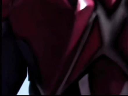 “雷德王最严厉的父亲”#奥特曼 #特摄剧