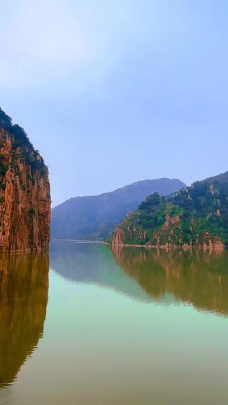 温泉堡圣宗山太清宫免费开放了
导航➡️太清宫#问道太清宫