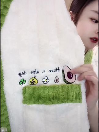 #家居服睡衣 #保暖又好看 反季【加厚版】新款睡衣女加绒秋冬季甜美保暖宽松家居月子服套装#时尚套装@DOU+小助手 @抖音小助手