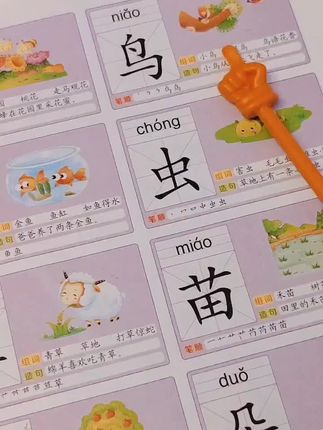 识字书幼儿认字识字大王3000字幼儿园儿童大班学前班宝宝早教#好物分享 #暑假 #作文 #阅读理解 #作文素材