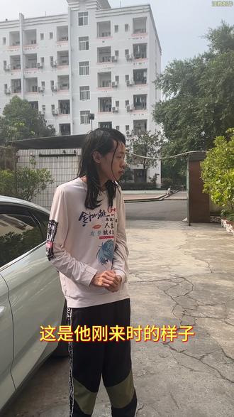 失声七年的少年如何找回自己 #孩子教育重要性 #孩子健康成长 #青少年心理健康