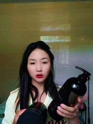 #好物分享🔥 #洗发露推荐 #值得购买