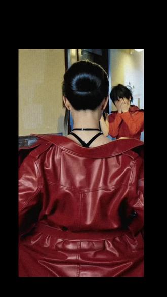 前苏联辣辣新剧《赤裸特工》
花絮爆出
#贝如塔 #三梦奇缘