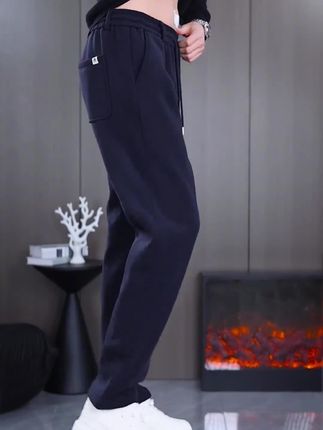 #谁穿谁好看 #显高显瘦显腿长 #强烈推荐 #秒变大长腿 #百搭神裤