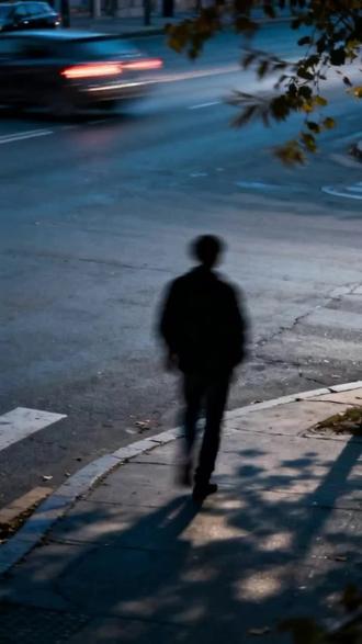 我发布了歌曲《逃离》MV,快来听听吧~