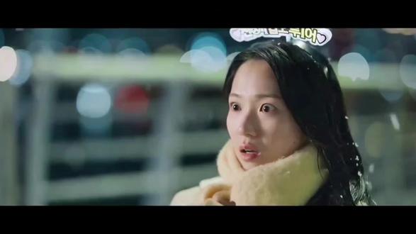 “再次流动的时间,是我送给你的礼物”#我会找到逆转时间的公式 #韩剧推荐