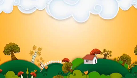 #二年级数学故事 数学小故事 八戒吃桃