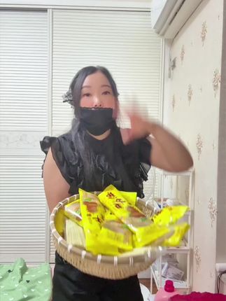 快快快 武汉热干面做大活动了 16.9到手十包 还可以试吃一包 不满意退货有运费险 味道正宗的很 姐妹们赶紧囤#武汉热干面 #懒人早餐 #热干面 #味道好极了 #超便宜超划算