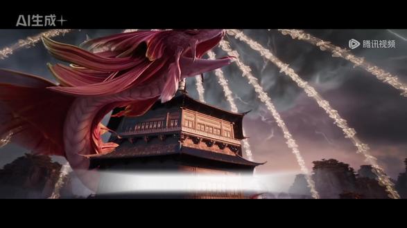 《剑来》16集封神!一场收徒,立起落魄山万年根基! 崔东山为何强令水蛇火蟒改姓?看懂这几点,才懂陈平安的大道!#剑来 #剑来最新一集 #剑来陈平安 #国漫崛起 #国漫剪辑