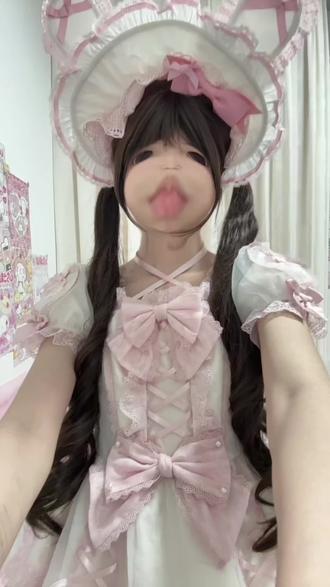 谁欺负你 站姐姐身后#lo娘@如果你说我