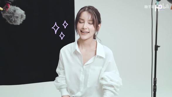 #iceamena Ame个人专访*1😊