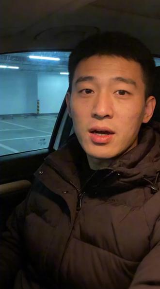 拼车回家过春节,结识朋友分享故事!#春节顺风车 #顺风车回家 #马达顺风车