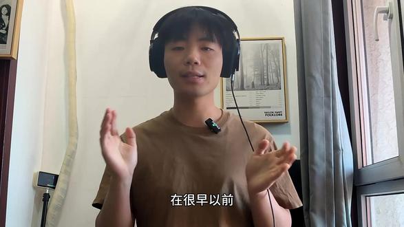 为什么标准音是“A = 440Hz” #标准音 #音乐 #艺术