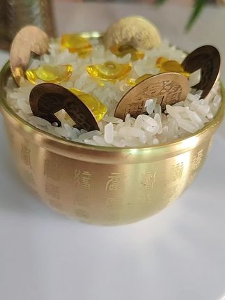 #百福缸 #摆件#好物推荐🔥