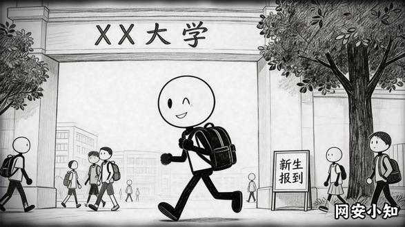 一天一个黑客小知识-kali破*wifi密码 #网络安全 #kali #黑客技术 #wifi密码