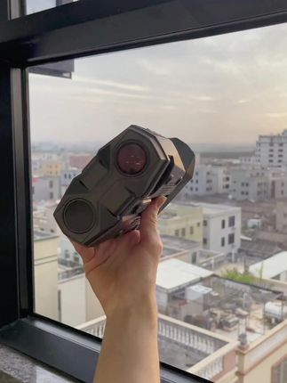 夜视仪没你想的那么贵,今天只要这个价!#数码科技