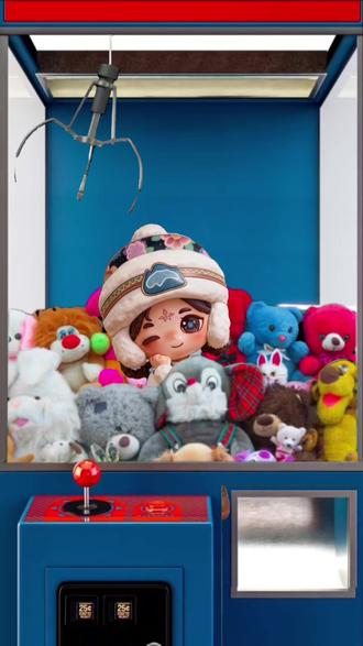 谁还没拥有“吉山妮”!能当你的吉林向导,还能陪你唠东北嗑,一起来把“吉山妮”抓 回 家 吧~#吉林文旅#吉山妮#吉高商城