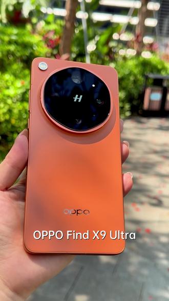 OPPO Find X9 Ultra迎来了相机更新与优化,快来试试!!#oppofindx9ultra#oppo哈苏相机#OPPO#手机#福利
