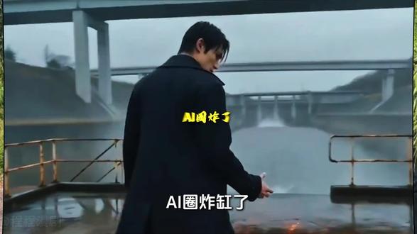 【AI漫剧教程】全网首发! 剧本 + 分镜 + 视频 + 配音 + 剪辑,全程保人物一致!
#AI #ai视频制作 #ai漫剧