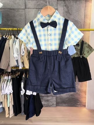 白天周岁小童礼服,#百天宝宝 #周岁宝宝 #夏季穿搭 #轻薄透气 #ootd穿搭