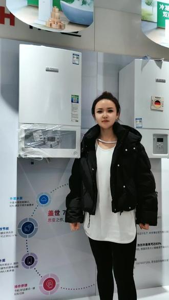 博世壁挂炉EA错误代码处理#专业的事情交给专业人去做