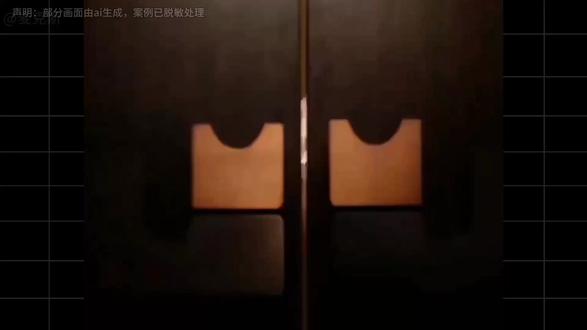 AI 古画如何微妙微翘地还原视频教程 #Ai #AI视频 #A应用学习生态圏 #AI教程