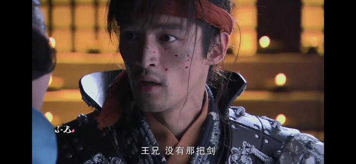 没有那把剑照样歼灭敌军#干将莫邪久胜战神