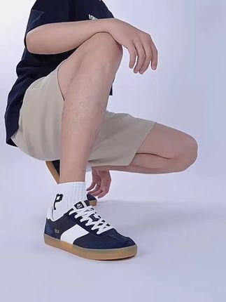 # #卡帕 #卡帕德训鞋 #潮鞋 #休闲鞋