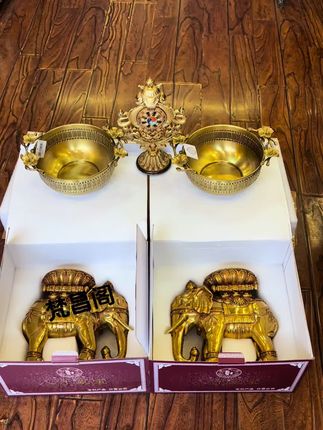 #工艺品摆件 #实拍原视频