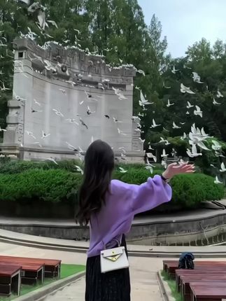 早秋贵气感穿搭#洋气穿搭 #女装 #感觉 非常满意