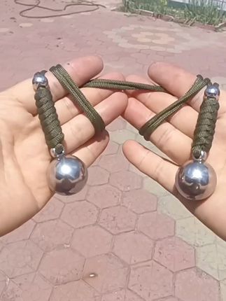流星双锤