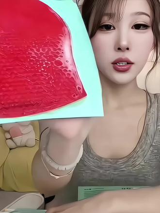 挖到宝了!韩女都在用的红钻体膜刷酶搓澡巾!越搓越嫩!越搓越白!#身体护理 #体膜 #搓澡巾 #精致女人必备 #仙女必备