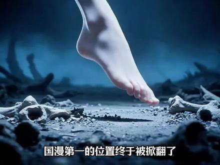 国漫六月大变天,众多国漫都在走下坡路 #国漫 #国漫崛起 #国漫推荐 #动漫 #动漫解说