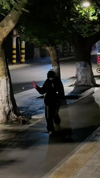 人间百态 自由灵魂 #灵魂舞者 #感觉至上 #路人视角