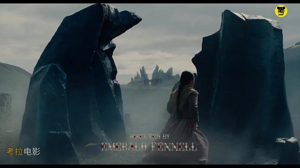 他用一生复仇,只为一场错过的爱情 #呼啸山庄 #电影解说 #电影剪辑 #爱情故事 #百万流量