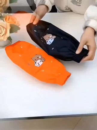 防水防油,四季可戴#套袖#袖套