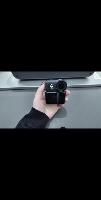 我刚买的NANO怎么使用呢? #大疆nano #大疆拇指相机 #nano