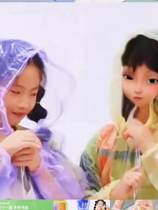 一次性儿童雨衣便捷卡片雨披全身防暴雨大童上学激流勇进漂流旅行#一次性儿童雨衣 #雨衣 #儿童雨衣 #便携雨衣 #便携雨衣推荐