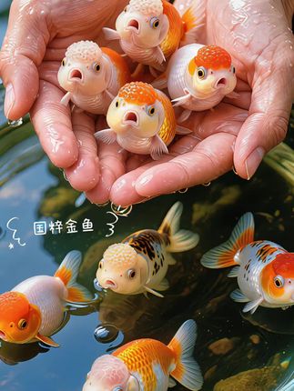 家人们!想养自带“福气感”的鱼?兰寿金鱼闭眼入就对了!圆滚滚的脑袋配上胖乎乎的身子,像水里游动的小元宝,肚子鼓鼓的超治愈~ 红的似火、白的如玉,鳞片油亮发光,游起来慢悠悠晃悠悠,自带憨态可掬的萌感,看一眼心情都变好了! 关键是它适应力强,新手也能轻松养,不用天天费心打理。养在鱼缸里,无论是摆客厅还是书桌,都像摆了个“活态福气摆件”,“招财又养眼”~ 现在下单每条都精挑细选,活力满满,快把这抹水中福气带回家!#兰寿金鱼 #观赏鱼 #鱼缸里的大自然 #养鱼日记 #养鱼
