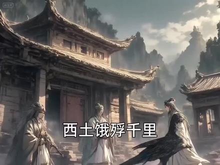 《山海经·西山经》又西三百二十里,曰嶓冢之山。……有鸟焉,其状如凫,名曰䳋渠,其鸣自訆,见则其邑大旱。##每日分享###神话故事##山海经##异兽文