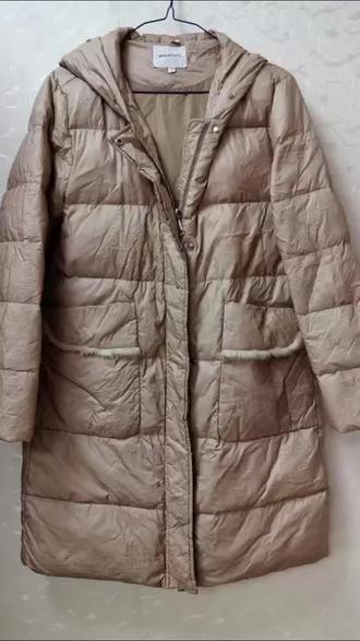 羽绒服起泡修复救治