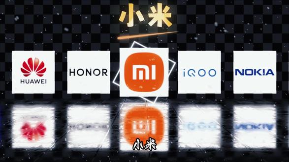 小米手机自带的应用分屏功能。#小米手机标准分屏开启方法。#小米手机可以一边视频一边回复信息设计技巧。#小米手机实用技巧。